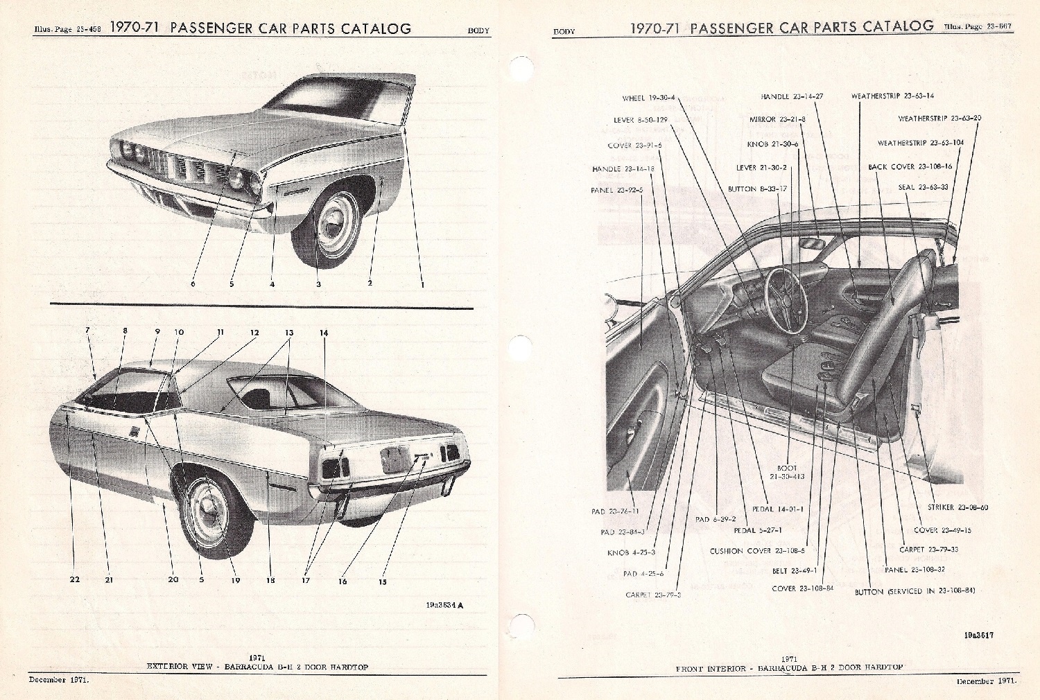 Attached picture 3-spd 1971 Barracuda parts catalog.jpg